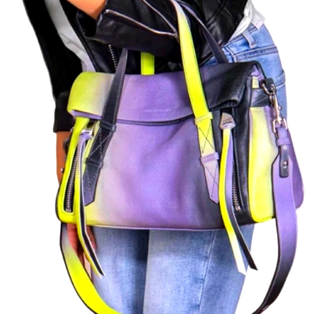 Aimee Kestenberg CITY SLICKER SATCHEL